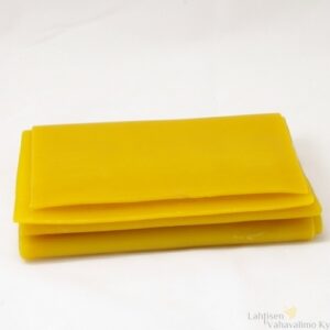 Mehiläisvaha kotikosmetiikkaan