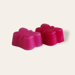 Kynttiläväri, KWC 410, PRO Bordeaux 5 g