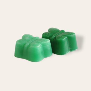 Kynttiläväri F30589, Joulunvihreä