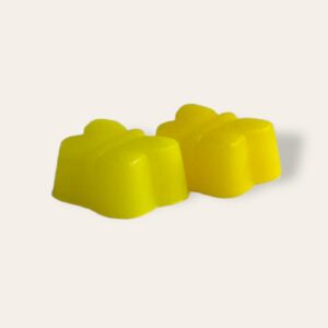 Kynttiläväri KWC380, PRO Keltainen