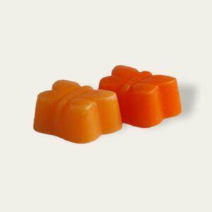 Kynttiläväri KWC390, Pro Oranssi