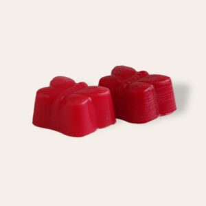 Kynttiläväri KWC253, Pro punainen