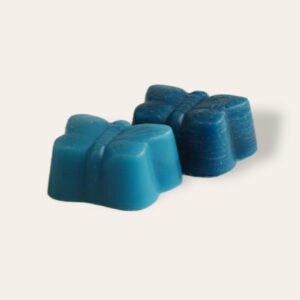 Kynttiläväri KWC400, Turkoosi