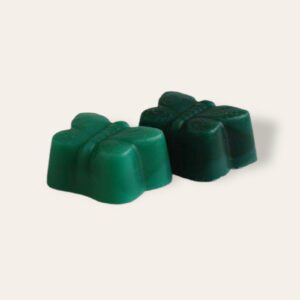 Kynttiläväri KWC330, Pro vihreä