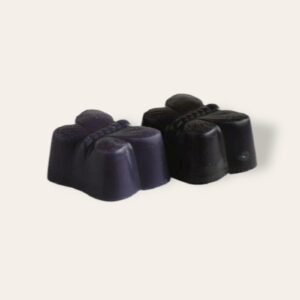 Kynttiläväri KWC366, Pro Musta