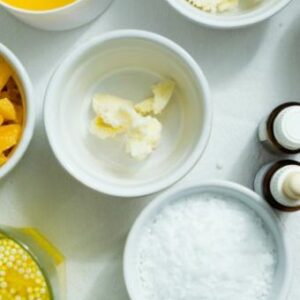 Kosmetiikkatarvikkeet