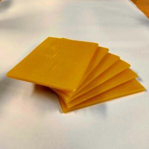 Mehiläisvaha, normaali