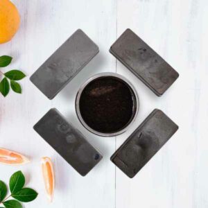 Saippuaväri Mica, Kaakao 5 g