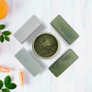 Saippuaväri Mica, Taikametsä 5 g