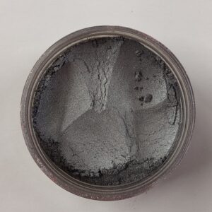 Saippuaväri Mica, Grafiitti  5 g