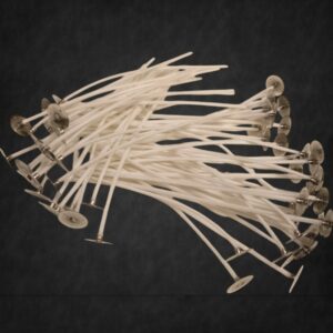 Vahoitettu sydänlanka HZL 38C 120mm