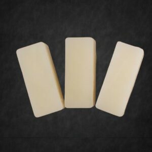 Mehiläisvahapalat ompelulangan vahaukseen 3 x 10 g