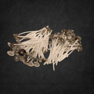 Vahoitettu sydänlanka TG12 60mm