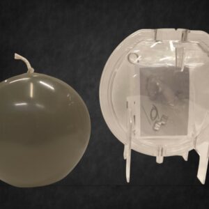 Kiekkomuotti - 105/56/100