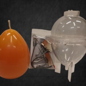 Kananmunamuotti - 70/ 96