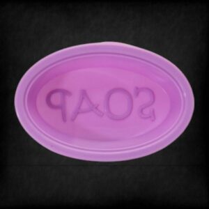 Silikonimuotti, SOAP