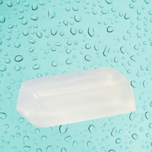 Saippuamassa Stephenson NS, kirkas