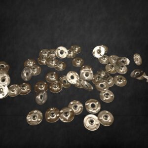 Metallinen tuikunsydäntuki