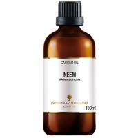 Neem-öljy 100 ml