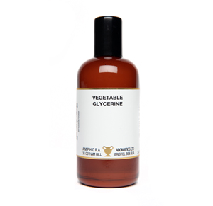 Glyseriini (kasvipohjainen) 100 ml