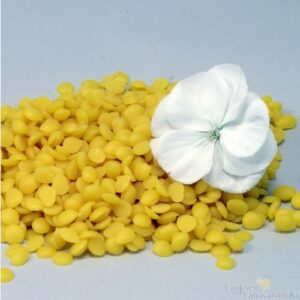 Mehiläisvaharae, keltainen