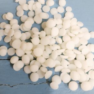 Soijavaha astiakynttilöihin, Kerasoy 4130 Container