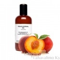 Persikankiviöljy (Prunus persica) 250 ml