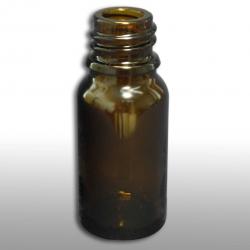 Tippapullo ruskea 20 ml