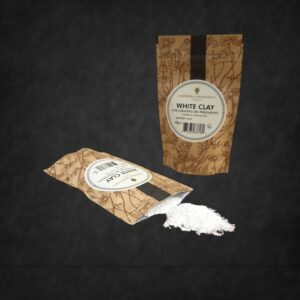 Valkea Savi - White Clay, 100g
